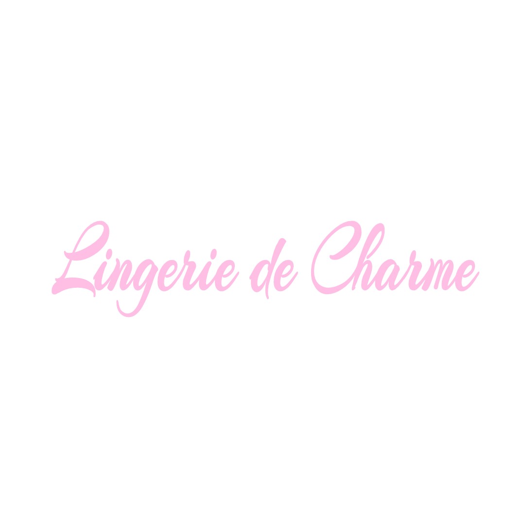 LINGERIE DE CHARME ROCHEFORT-EN-TERRE